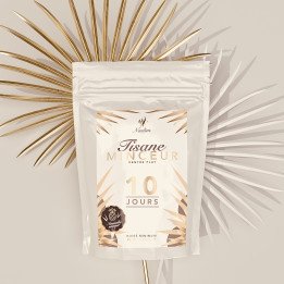 Tisane Blanche