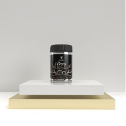 Gélules Noire